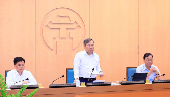 Hanoi works to remove bottlenecks in site clearance for Ring Road 2.5 and Ring Road 3.5 projects