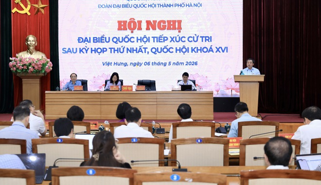Hanoi moves to address five key bottlenecks in early 2026