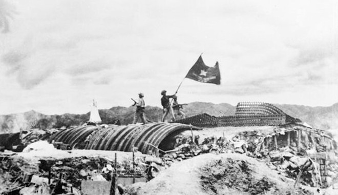 Vietnam’s Triumph of Courage and Strength: 72 Years Since Dien Bien Phu