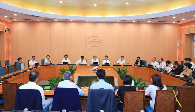 Hanoi seeks deeper partnership with Arizona State University on talent development and innovation