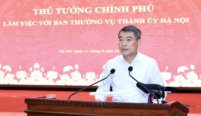Hanoi urged to maximize its strengths and turn opportunities into development resources