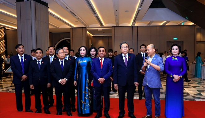 National People's Council conference opens to outline priorities for 2026-2031 term