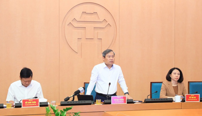 Hanoi plans activities to mark 80th War Invalids and Martyrs Day