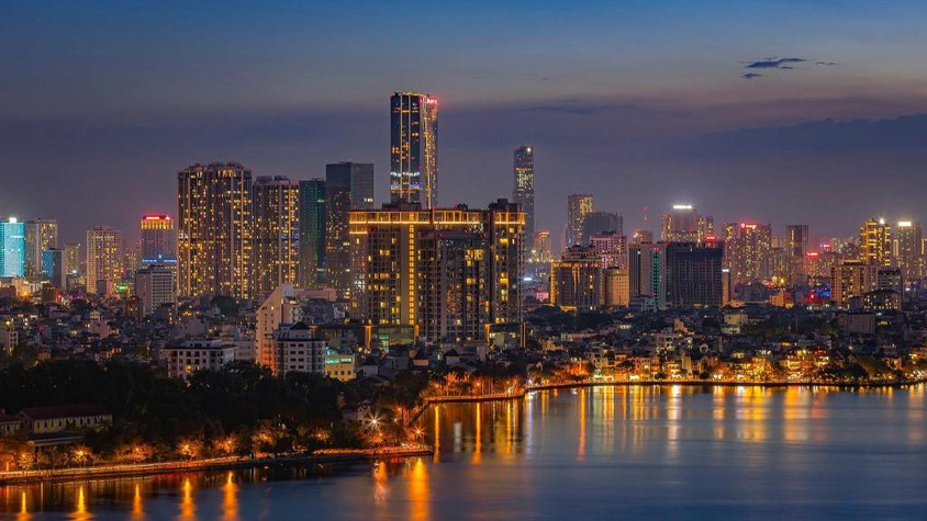Thông tin chỉ đạo, điều hành của UBND Thành phố, Chủ tịch UBND thành phố Hà Nội (ngày 22/10/2025)