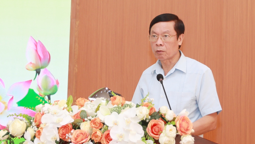 Thời cơ vàng tái cấu trúc và số hóa toàn diện nền hành chính