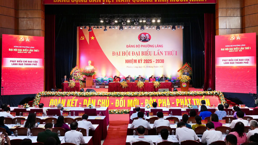 Xây dựng phường Láng văn minh, hiện đại, phát triển bền vững trong kỷ nguyên mới