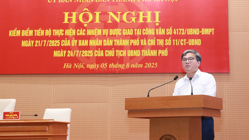 Thẳng thắn nhận diện những khó khăn, vướng mắc trong công tác tiếp nhận và giải quyết TTHC