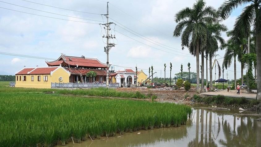 Thông tin chỉ đạo, điều hành của UBND Thành phố, Chủ tịch UBND thành phố Hà Nội (ngày 25/9/2025)