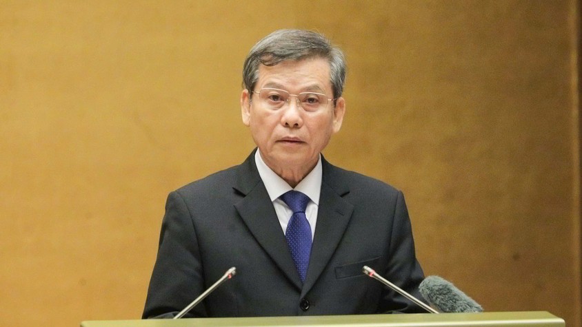 Chuyển mạnh từ “chống” là chủ yếu sang “phòng ngừa từ gốc là căn bản”