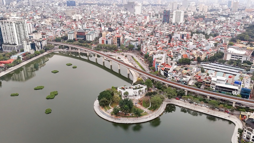 Thông tin chỉ đạo, điều hành của UBND thành phố Hà Nội, Chủ tịch UBND thành phố Hà Nội (ngày 17/4/2026)