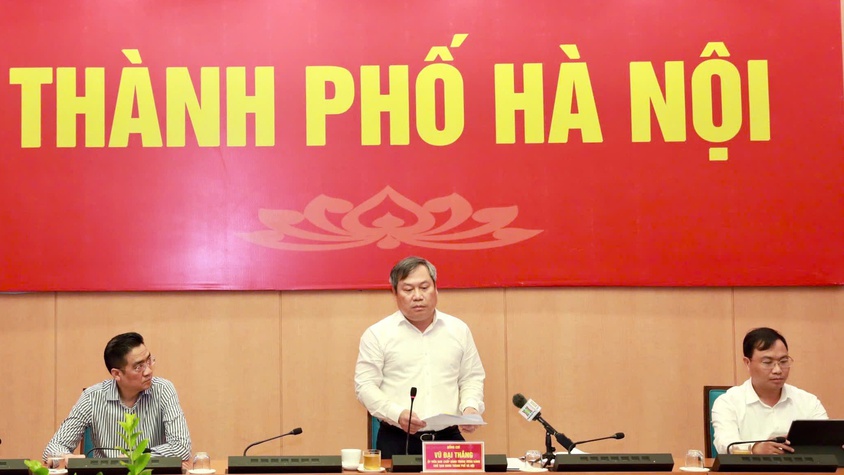 Hà Nội đề xuất làm rõ “vùng Thủ đô”, thúc đẩy liên kết phát triển kinh tế vùng