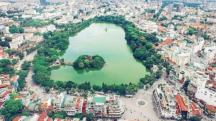 Thông tin chỉ đạo, điều hành của UBND thành phố Hà Nội, Chủ tịch UBND thành phố Hà Nội (ngày 28/4/2026)