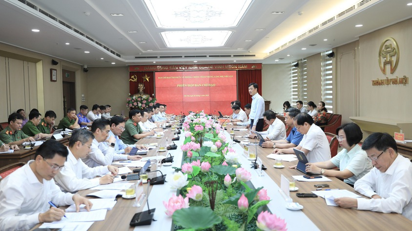 Hoàn thành rà soát 336 dự án đầu tư công chậm triển khai trước 30/4/2026