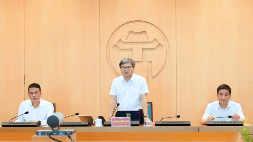 Bảo đảm các mục tiêu về tiết kiệm và cung ứng điện năm 2026 được triển khai thực chất, hiệu quả