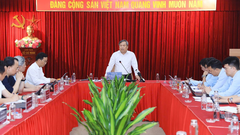 Nâng cao chất lượng cải cách hành chính phục vụ người dân, doanh nghiệp