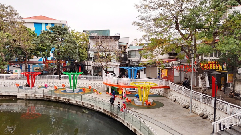 Thông tin chỉ đạo, điều hành của UBND Thành phố, Chủ tịch UBND thành phố Hà Nội (ngày 13/5/2026)