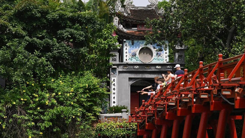 Thông tin chỉ đạo, điều hành của UBND Thành phố, Chủ tịch UBND thành phố Hà Nội (ngày 20/5/2026)