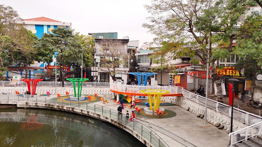 Thông tin chỉ đạo, điều hành của UBND thành phố Hà Nội, Chủ tịch UBND thành phố Hà Nội (ngày 22/5/2026)