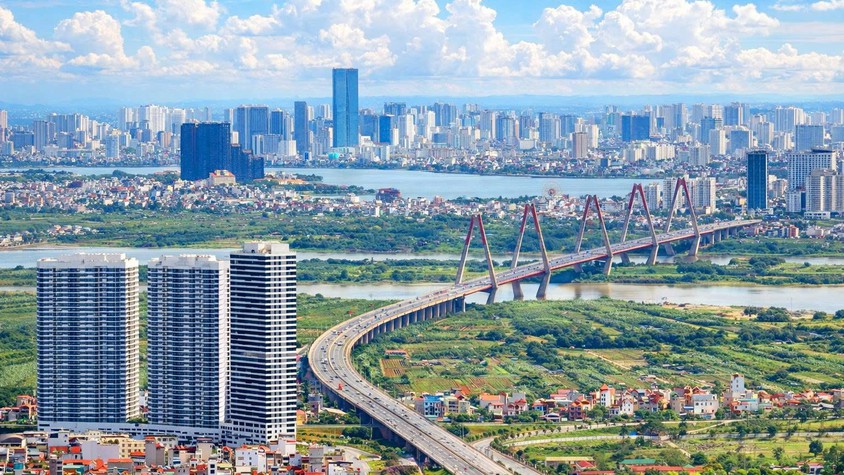 Đưa Luật Thủ đô vào cuộc sống: Tạo động lực mới để Hà Nội phát triển xứng tầm