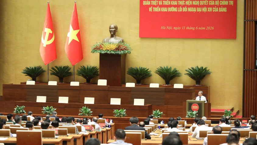 Định hướng nâng tầm đối ngoại địa phương đến năm 2030, nhìn từ thực tiễn Thủ đô Hà Nội