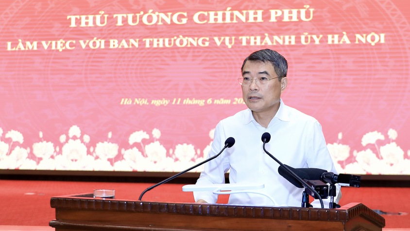 Phát huy tối đa các tiềm năng, lợi thế sẵn có, biến các cơ hội thành nguồn lực phát triển