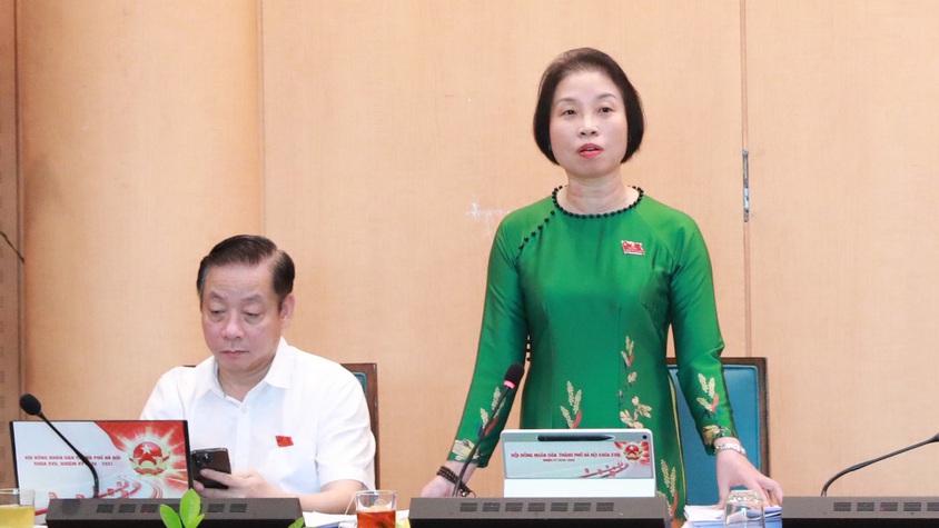 Nhiều ý kiến đóng góp về phát triển kinh tế đêm, đảm bảo cân đối nguồn lực phát triển