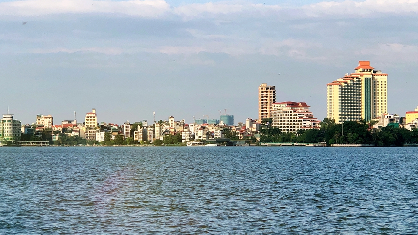 Thông tin chỉ đạo, điều hành của UBND Thành phố, Chủ tịch UBND thành phố Hà Nội (ngày 18/6/2026)