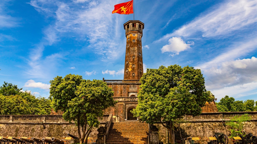 Thông tin chỉ đạo, điều hành của UBND Thành phố, chủ tịch UBND thành phố Hà Nội (ngày 17/6/2026)
