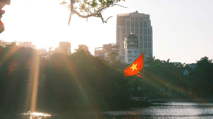 Thông tin chỉ đạo, điều hành của UBND thành phố Hà Nội, Chủ tịch UBND thành phố Hà Nội (ngày 02/6/2026)
