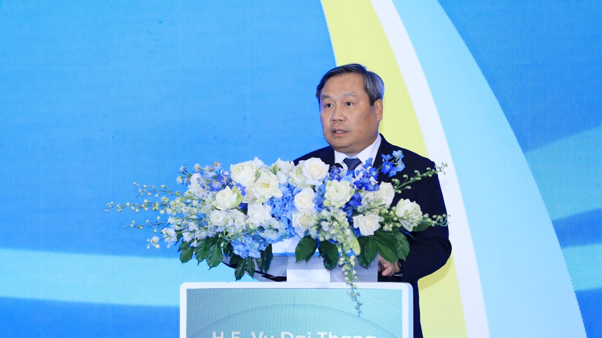 Xây dựng một ASEAN gắn kết, tự cường và phát triển bền vững hơn trong tương lai