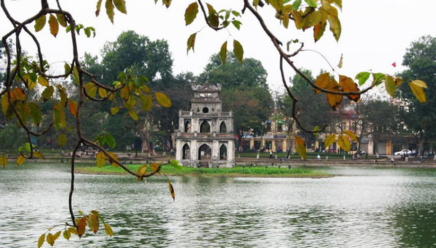 Beautiful photos of the homeland