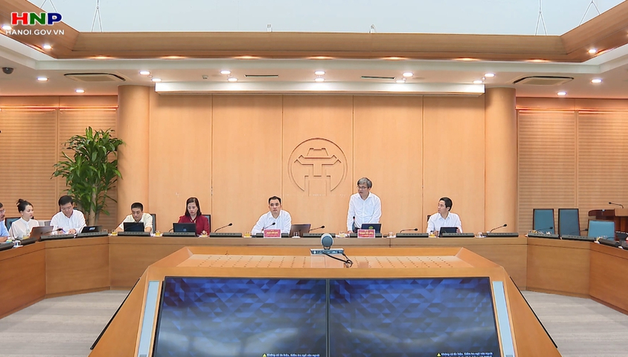 Hà Nội thúc đẩy khoa học, đổi mới và liên kết