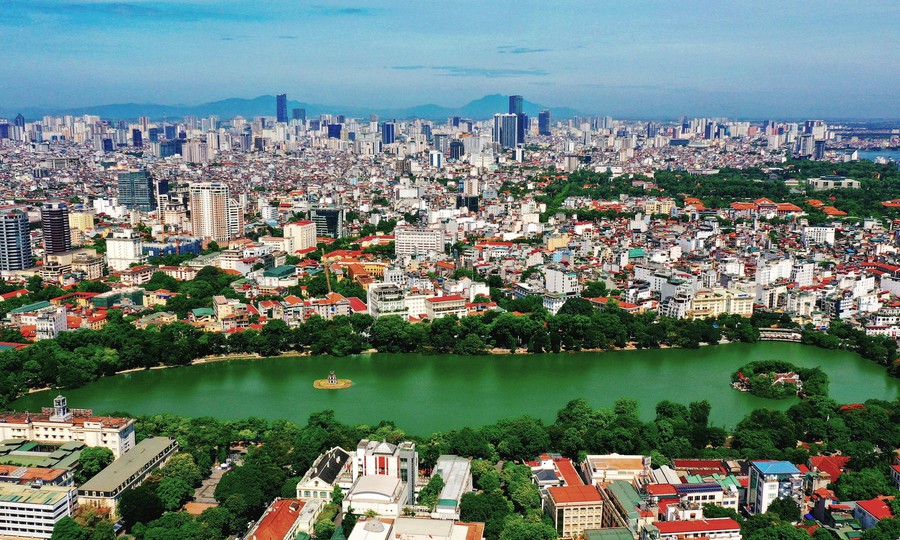 Hà Nội: Những Thành Tựu Nổi Bật Trong Nhiệm Kỳ 2020-2025